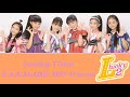 Lucky Time-Off Vocal/Instrumental (FANMADE, Lucky2)