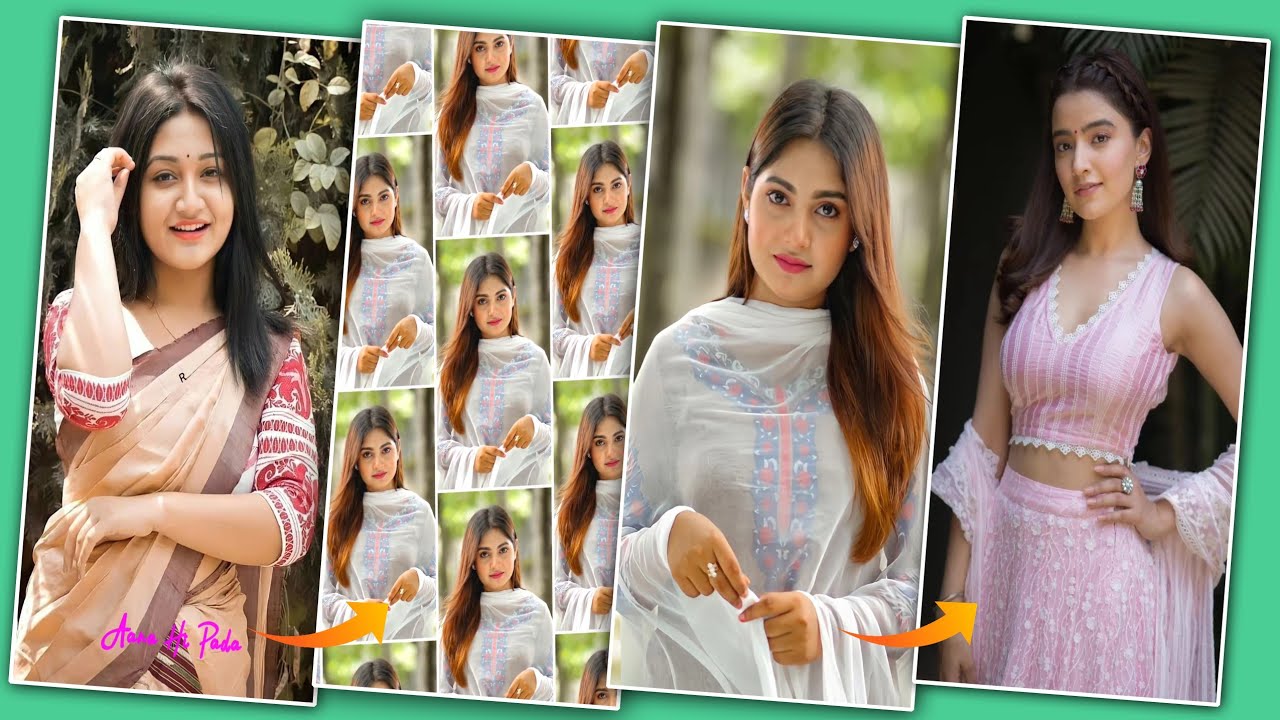 Bin Tere Sanam Beat Sync Video Editing Alight Motion | New Lyrics Status Editing- Alight motion Xml