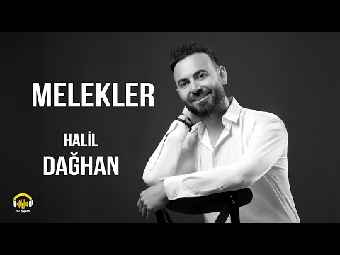 Halil Dağhan — Melekler
