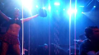 The Prep School Tragedy - It's All A Show [Mojoes,10/13/11]