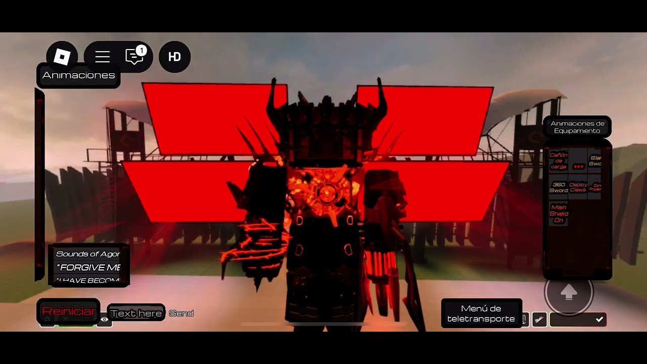 @no_hay_nadiexd @ElAbrazitos EL WATCHMAN OF DOOM YA SE HA DESINFECTADO AL FIN 