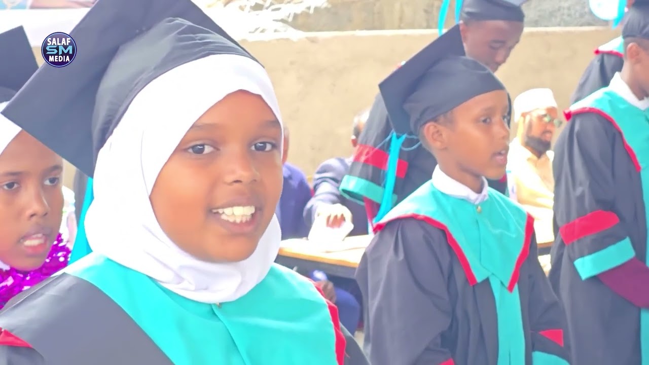 Xaflad xiritaanka Iskuulka Asasi Academy || Donholm face 8 Nairobi - kenya