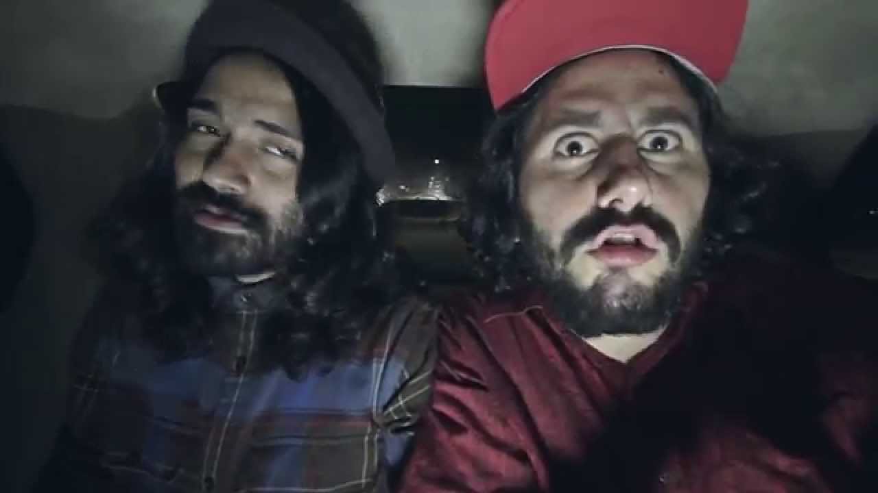 Lng/SHT - Caballeros del Sábado por la Noche ft. XVW (Video Oficial)