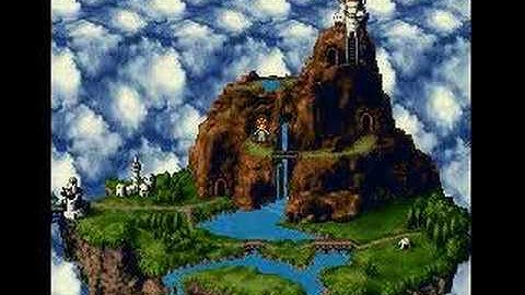 The Game Replay: Chrono Trigger Part 46