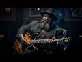 #138 B. B. King Легендарный Блюз 🎶 Эмоциональный Гитарный Блюз Стрим | Блюз для Расслабления