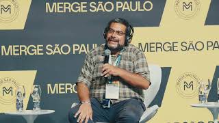 EN | DeFi 2 0 The Next Wave of Decentralized Financial Products | MERGE São Paulo