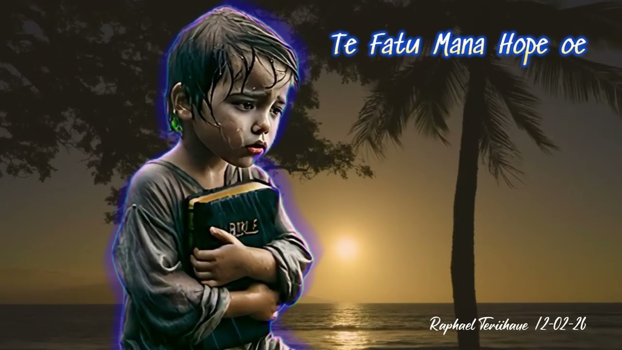 Te Fatu mana oe (IA)