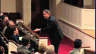 Throwback Thursday - Central Sermons
