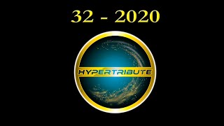 HyperTribute // Week 32-2020 Recap (Stargirl)