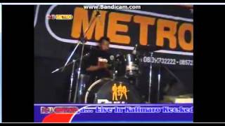 4N4K J4L4N4N Duet Kerinduan