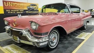 1957 Cadillac Series 60 Fleetwood | For Sale $24,900 1957 Cadillac Fleetwood Sixty Special