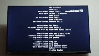Deja vu 2006 credits fx 24/10/2026