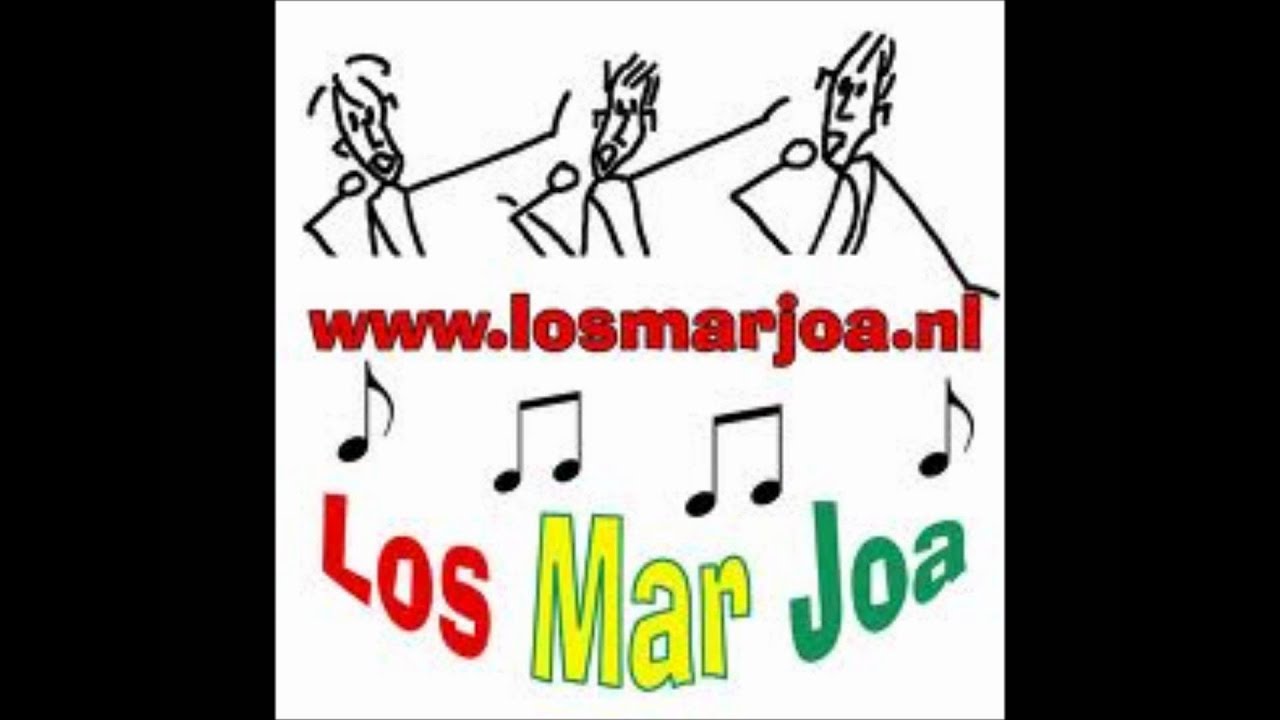 los mar joa 't letste beer - YouTube
