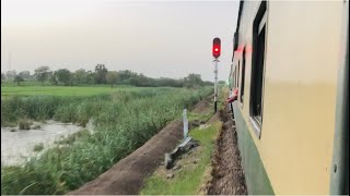 Computer Based Interlocking CBI Singnal System in Pakistan railway
