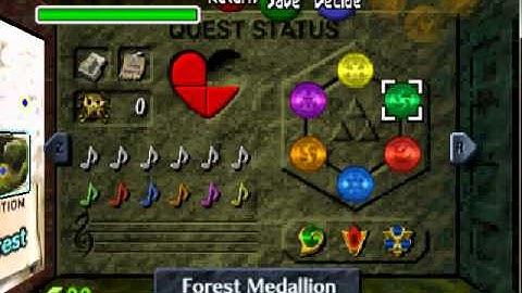 legend of zelda ocarina of time n64 cheats