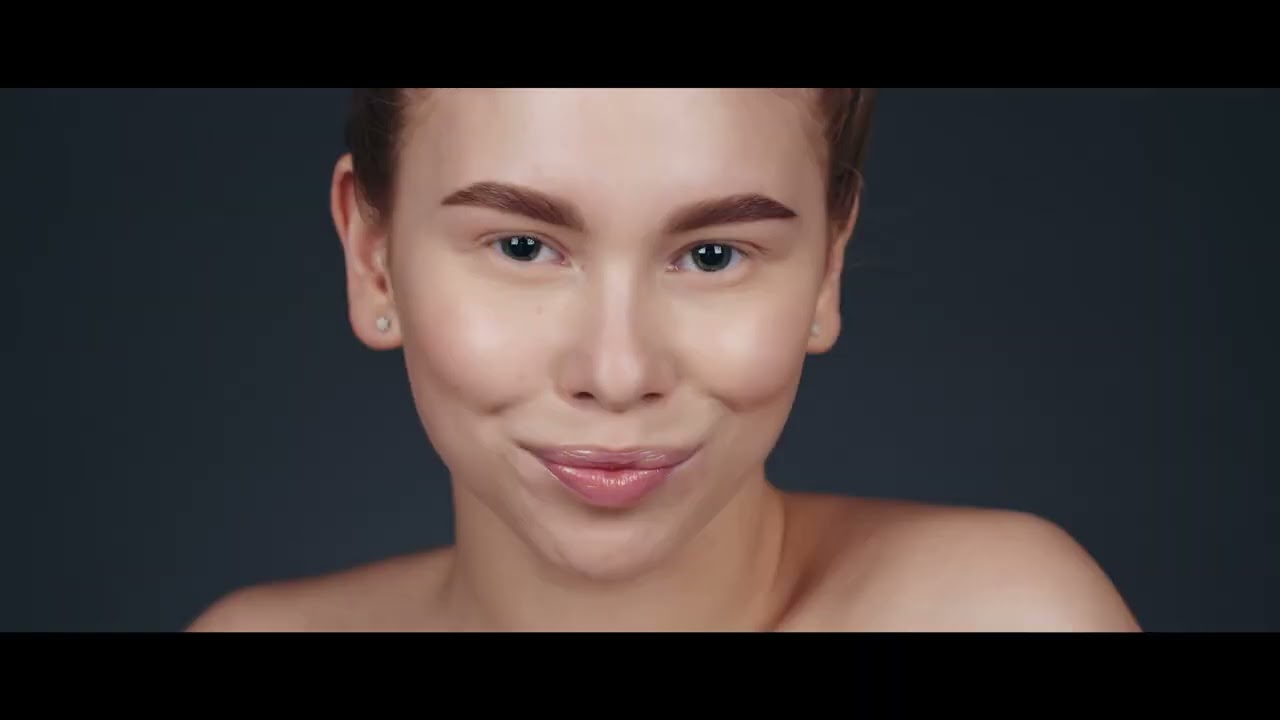 Kompletny zestaw henny pudrowej Browxenna - Pimp My Lashes