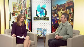 Details 3 Plus Your Life- Soddy Daisy Community Library Update