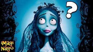 A NOIVA-CADÁVER - Teoria