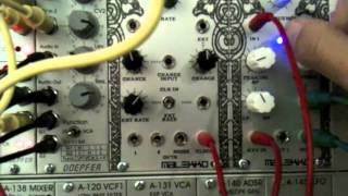 Modular Test!!