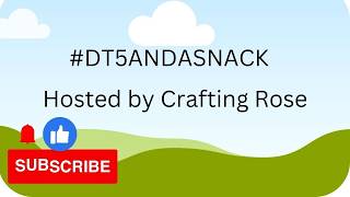 #dt5andasnack July hosted by @CraftingRose
This video is intended for viewers 18 years and older
Please subscribe, like and hit the notification bell
https://www.youtube.com/@MaryEllen236
affiliate links
you can earn points daily for searching on Microsoft bing the points add up to gift cards so easy we all search please use my link to join rewards https://rewards.bing.com/welcome?rh=C545A8F1&ref=rafsrchae
creative fabrica link https://www.creativefabrica.com/ref/5630/
#cricutmakes #papercrafts, #craftingwithsvgs #storehauls
Videos edited with Clipchamp #dt5andasnack July hosted by @CraftingRose