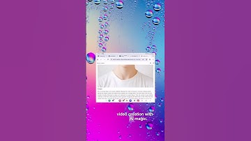 five resources that will elevate your video editing skills.