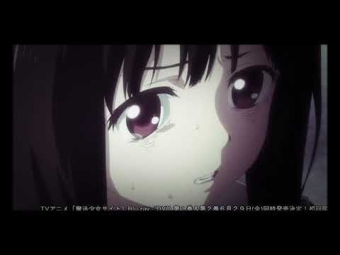 AMV|Аниме клип|Сайт волшебниц|Вишневский-Будет еще хуже|