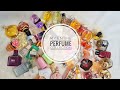 MY ENTIRE PERFUME COLLECTION | Part 2 | Over 200 Bottles - Designers, Niche, Celebrities