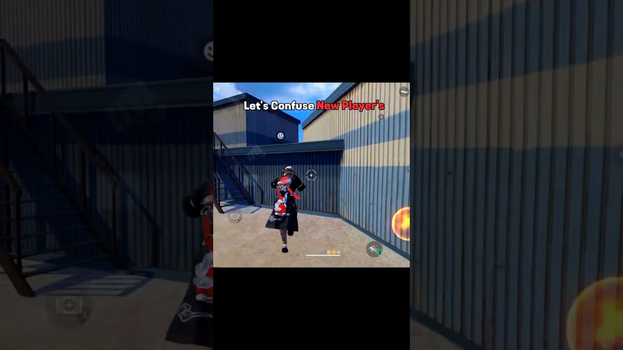 Only Old Players know 💀