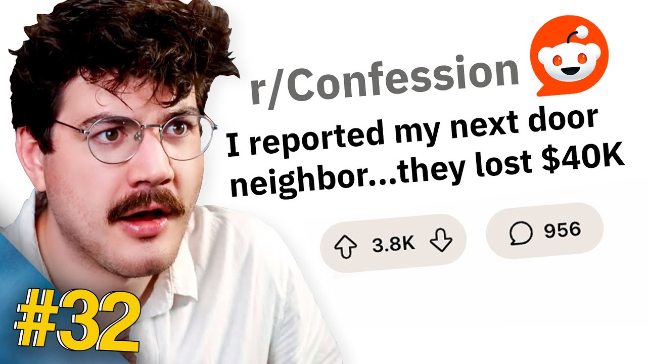 We Found The Internets Oddest Confessions | Take It Easy