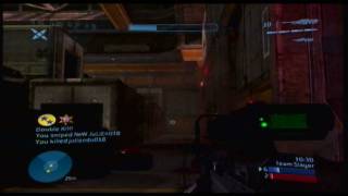 Halo 3 Montage - mmmMMMmmm Leftovers! SLICK EDITING AND CAMERA WORK! [HD]