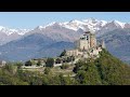 CittàMetropolitanaTorino SACRA SAN MICHELE