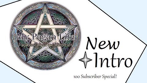 My New Intro - Special {+100 Subscribers!}