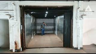 Celebrity Teknic Elevators – Goods / Freight Lift Solutions! Wealth
