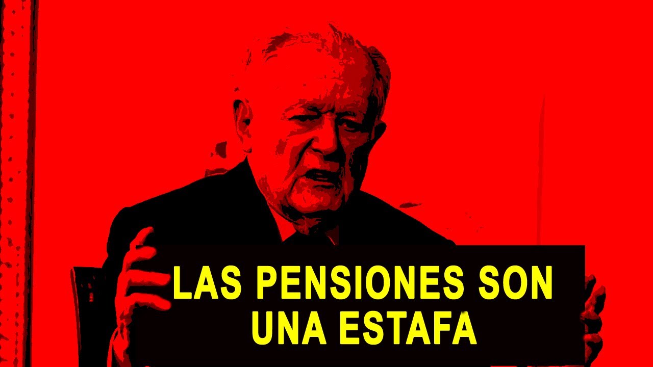 LA MAYOR ESTAFA DE COLOMBIA: PENSIONES-SALUD