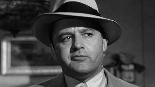 The Forgotten Hollywood Story of Rod Steiger