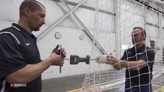 Protrusion and Entrapment Testing screenshot 4