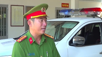 Góc nhìn trưa nay | Cảnh giác với nạn trộm cắp ở các vùng nông thôn