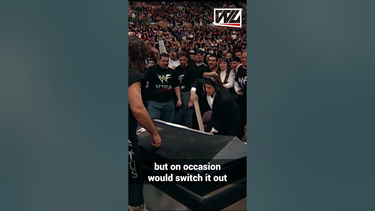 is-barbed-wire-wwe-wrestlers-use-real-or-fake-shorts-youtube