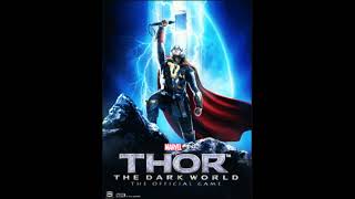 Thor The Dark World Java ost (OCC)