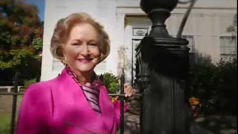 Joan Ingram - 2013 Peoples Health Champion