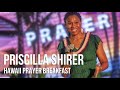 2021 Hawaii Prayer Breakfast Special with Priscilla Shirer