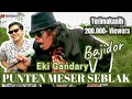 Eki Gandary-Punten Meser Seblak (Versi bajidor) #ekigandary #puntenmeserseblak