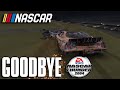 GOODBYE NASCAR THUNDER 2004 (FOR REAL THIS TIME)