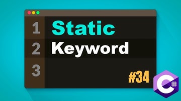 🚫 Modificador Static en C# 🧠 Qué es y Cómo Usarlo | Curso C#🔥 #34