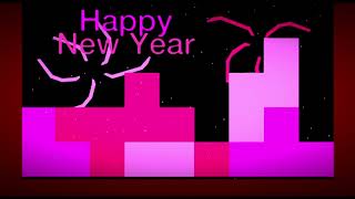 🎇Tetris Theme A/Korobeiniki (New Year) [400 Subscribers before new year 2021]🎇 screenshot 4