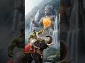 मंगलवार स्पेशल ❤️🩹✨ #trending #hanuman #god #hulk #viral #shorts #subscribe #like #youtube #ai