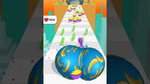 Butt Clash: in Max Level Mobile Game Walkthrough Update All Trailer Android Gameplay BCLLEDFBBN124