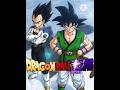 Dragón Ball Súper AF #dragonball #gokugoku #af #dragoball #dragonballsuper