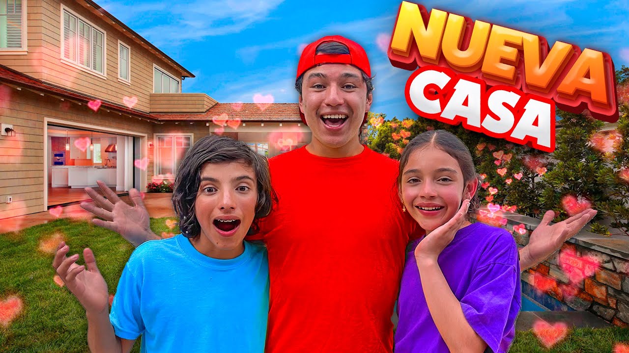 ¡MI HERMANITO y SU EX DECIDEN IRSE A VIVIR JUNTOS💘