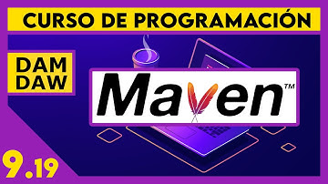 Introducción a Maven ☕ DAM - DAW